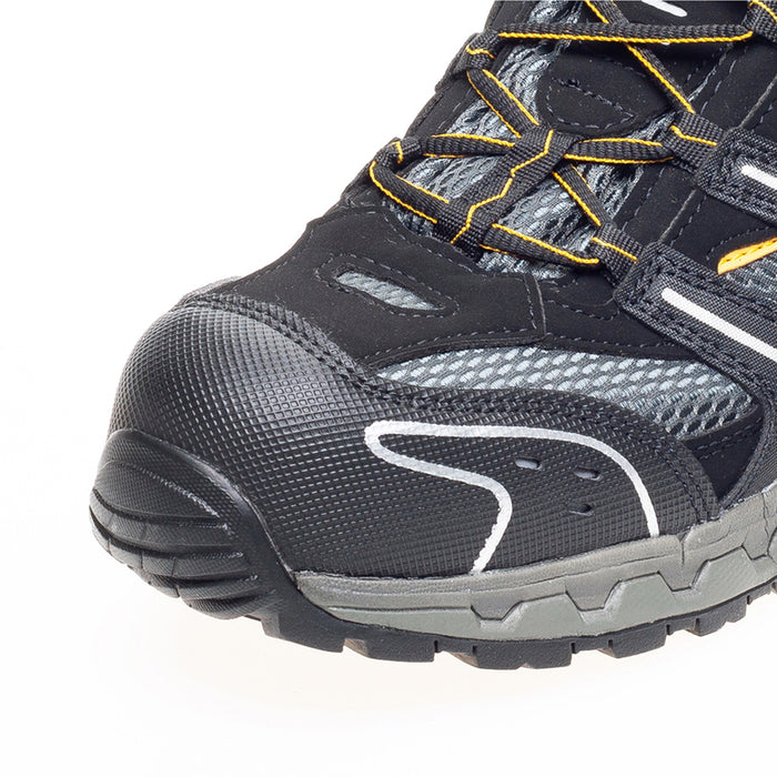 DEWALT CUTTER WORK SHOES SIZE 46