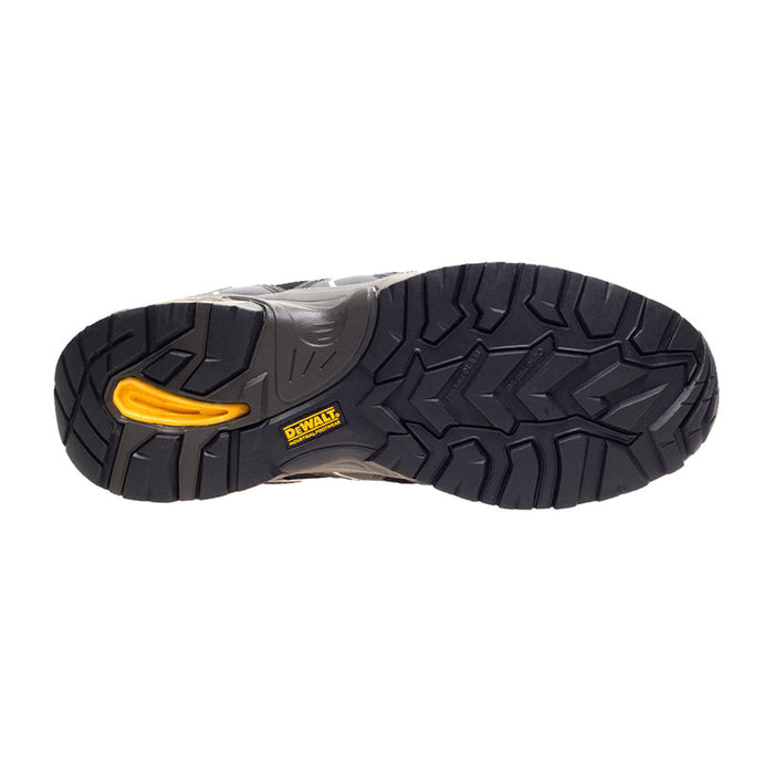 DEWALT CUTTER WORK SHOES SIZE 46