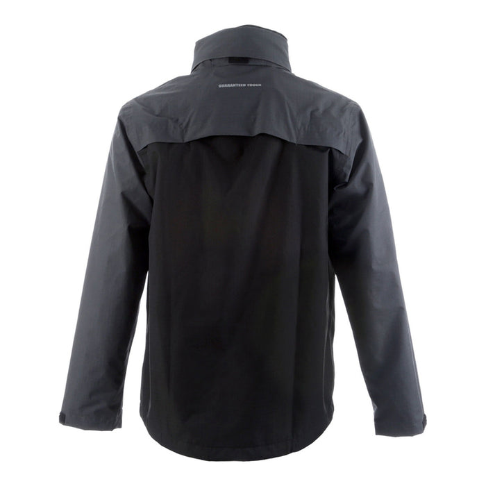 WORK JACKET SIZE M DEWALT STORM WATERPROOF SIZE M