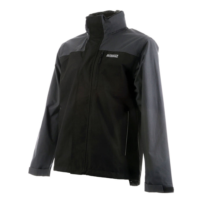 WORK JACKET SIZE L DEWALT STORM WATERPROOF SIZE L