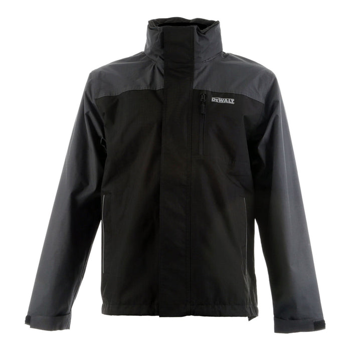 WORK JACKET SIZE XXL DEWALT STORM WATERPROOF SIZE XXL