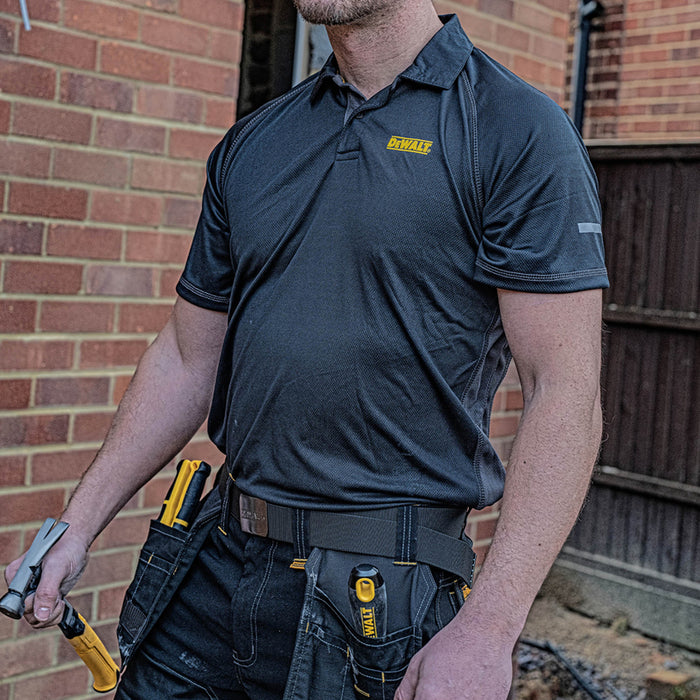 DEWALT RUTLAND T-SHIRT SIZE L