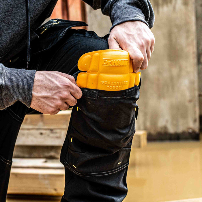 DEWALT KNEE PADS