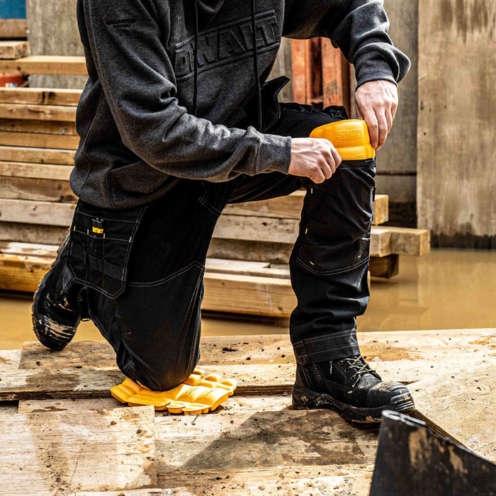 DEWALT KNEE PADS