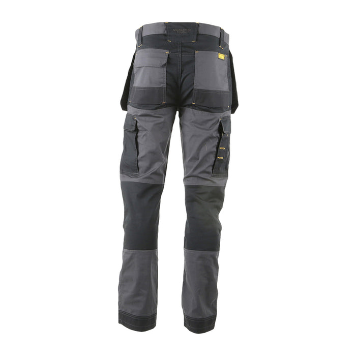 WORK PANTS DEWALT FAIRHAVEN SIZE 34/31