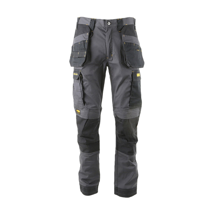WORK PANTS DEWALT FAIRHAVEN SIZE 34/31