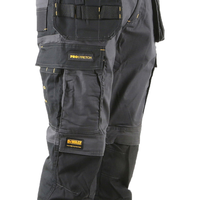 WORK PANTS DEWALT FAIRHAVEN SIZE 34/31
