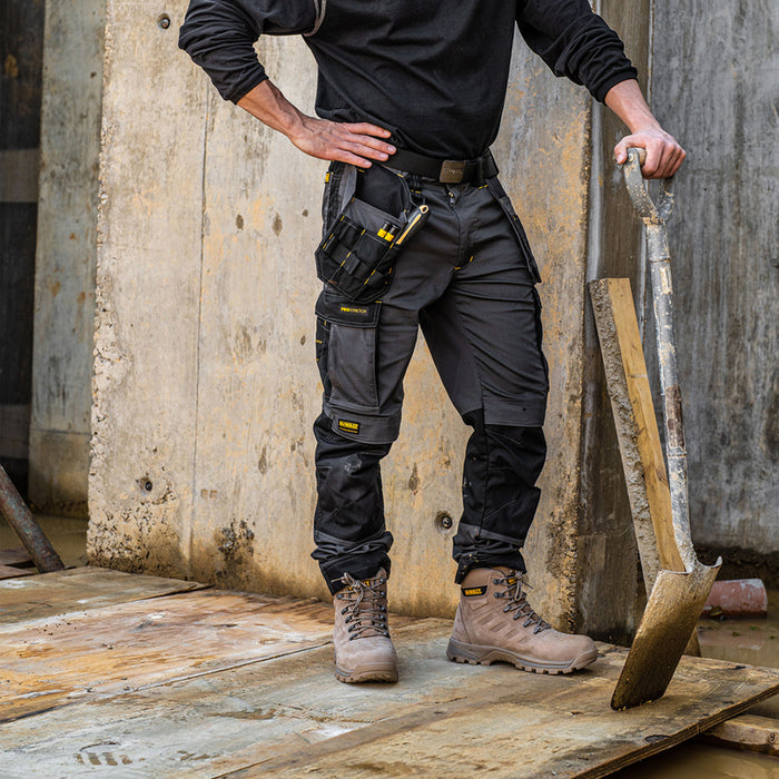 WORK PANTS DEWALT FAIRHAVEN SIZE 36/32