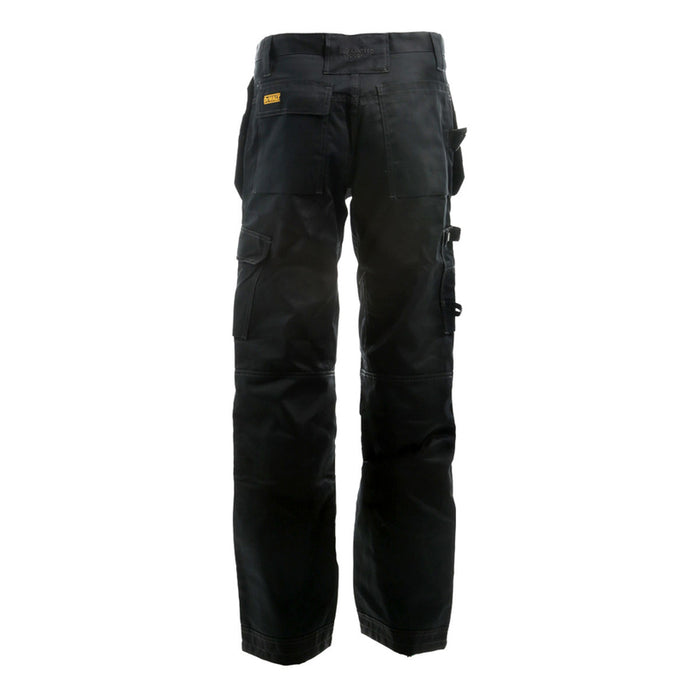 WORK PANTS DEWALT TRANDESMAN WORK SIZE 34/33