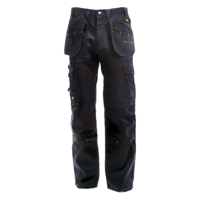 WORK PANTS DEWALT TRANDESMAN WORK SIZE 36/33