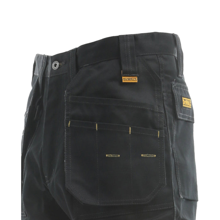 WORK PANTS DEWALT TRANDESMAN WORK SIZE 38/31