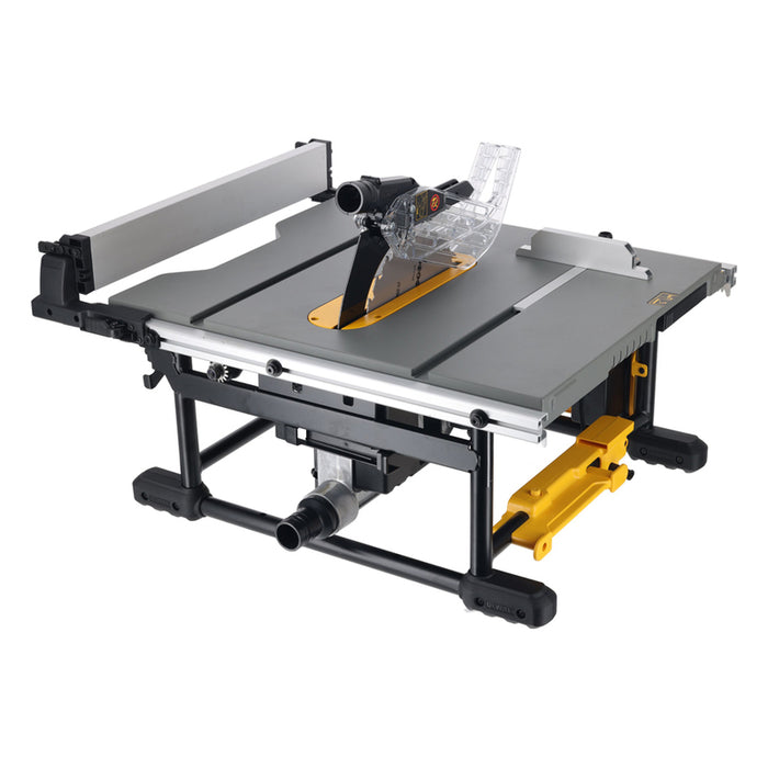 DEWALT DWE7492-QS BENCH CIRCULAR SAW