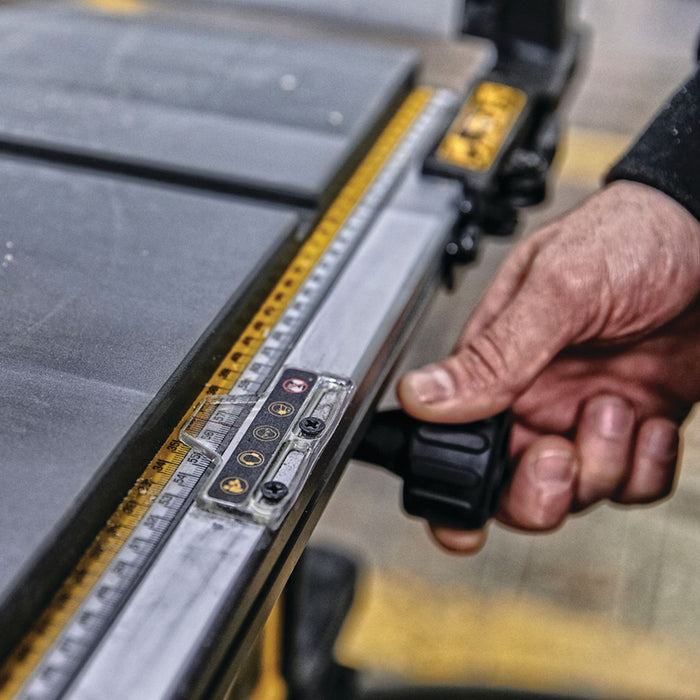 DEWALT DWE7492-QS BENCH CIRCULAR SAW