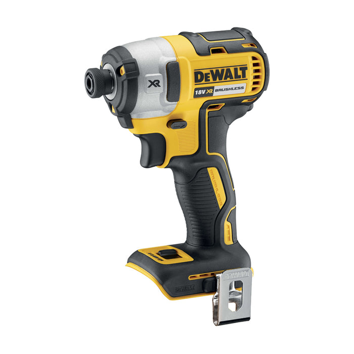 DEWALT DCK685P3T-QW 18 V CORDLESS KIT, NUMBER OF BATTERIES 3, 5.00 Ah, CASE