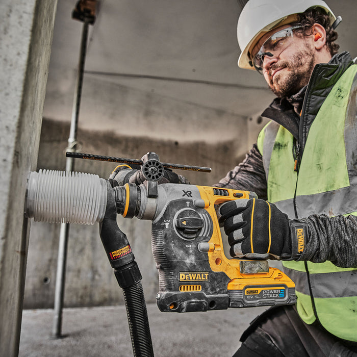 DEWALT DCK685P3T-QW 18 V CORDLESS KIT, NUMBER OF BATTERIES 3, 5.00 Ah, CASE
