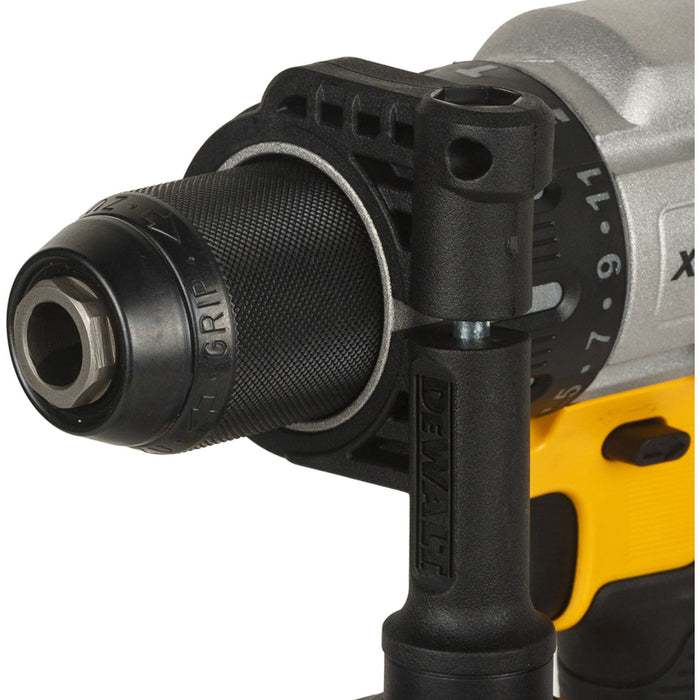 CORDLESS IMPACT DRILL DEWALT DCD996P2-QW 18 V, 95.00 nm, NUMBER OF BATTERIES 2, 5.00 Ah, CASE