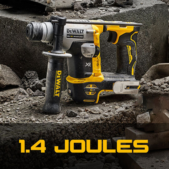 DEWALT DCK355P2T-QW 18 V CORDLESS KIT, NUMBER OF BATTERIES 2, 5.00 Ah, CASE