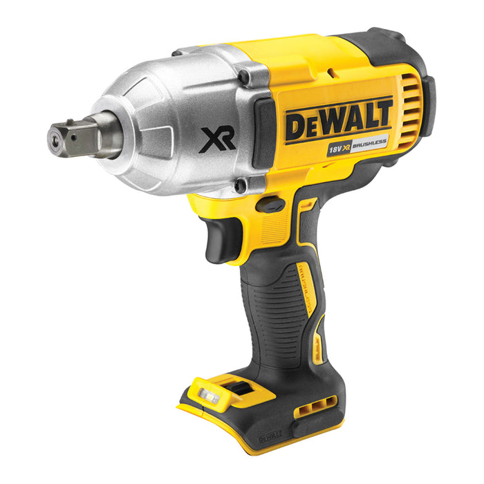 CORDLESS IMPACT WRENCH DEWALT DCF899N-XJ 18 V, 950.00 nm