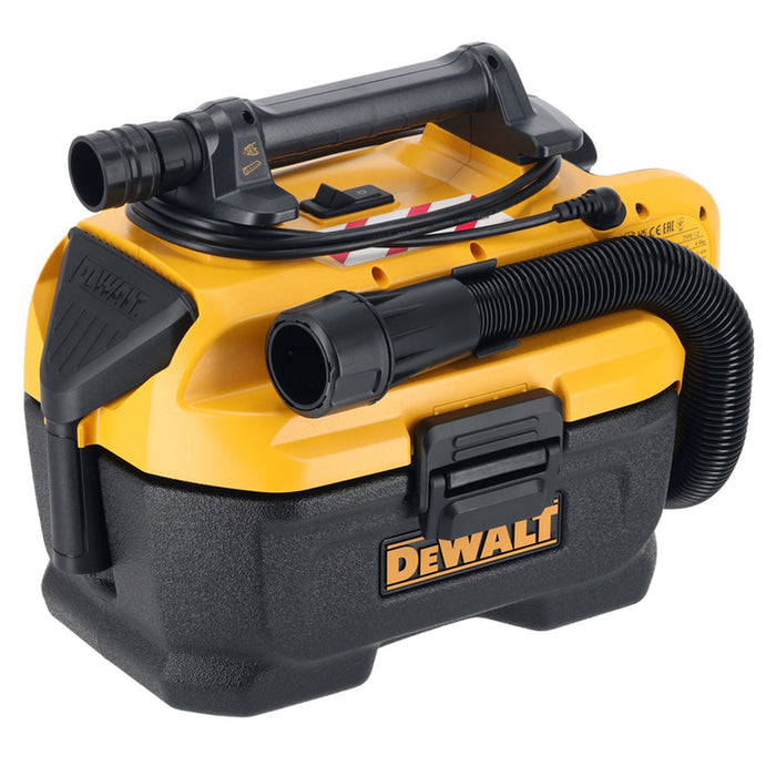 DEWALT DCV584L-QW CORDLESS VACUUM CLEANER