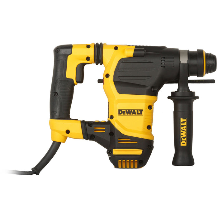 PUNCH DEWALT D25333K-QS 3.50 J, 950 W, SUITCASE