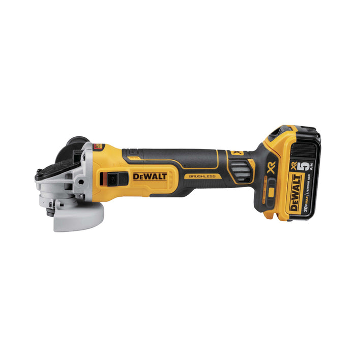 DEWALT DCK422P3-QW 18 V CORDLESS KIT, NUMBER OF BATTERIES 3, 5.00 Ah, CASE