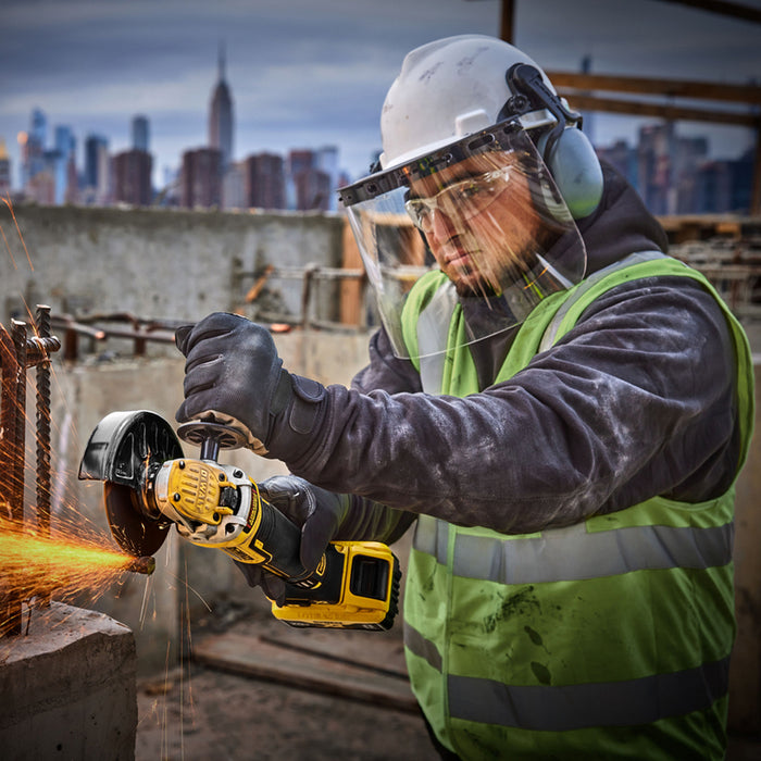 DEWALT DCK422P3-QW 18 V CORDLESS KIT, NUMBER OF BATTERIES 3, 5.00 Ah, CASE