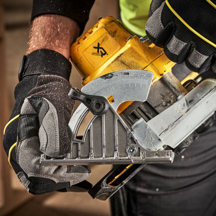 CORDLESS HAND CIRCULAR SAW DEWALT DCS565N-XJ