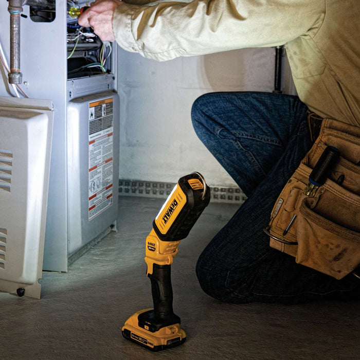 DEWALT DCL050-XJ CORDLESS LED LIGHT