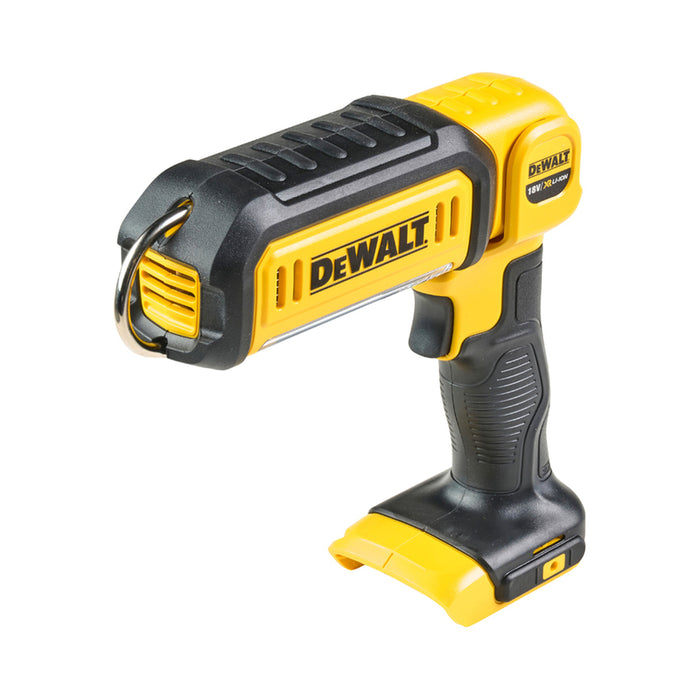 DEWALT DCL050-XJ CORDLESS LED LIGHT