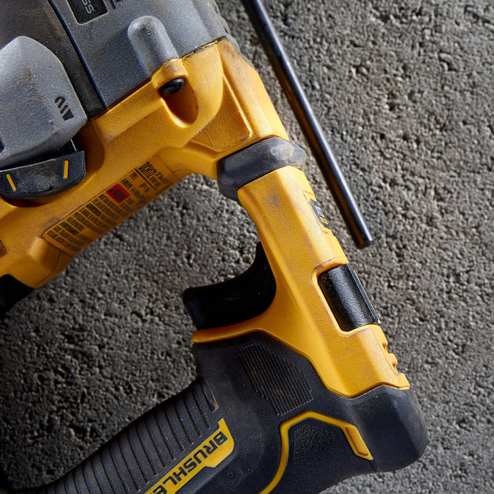 CORDLESS BRUSHLESS DRILL DEWALT DCH172NT-XJ 1.40 J, CASE