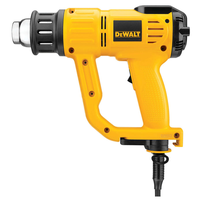 HOT AIR GUN DEWALT D26414-QS