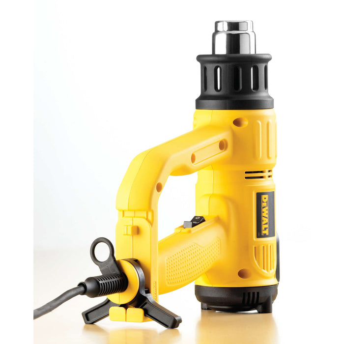 HOT AIR GUN DEWALT D26414-QS
