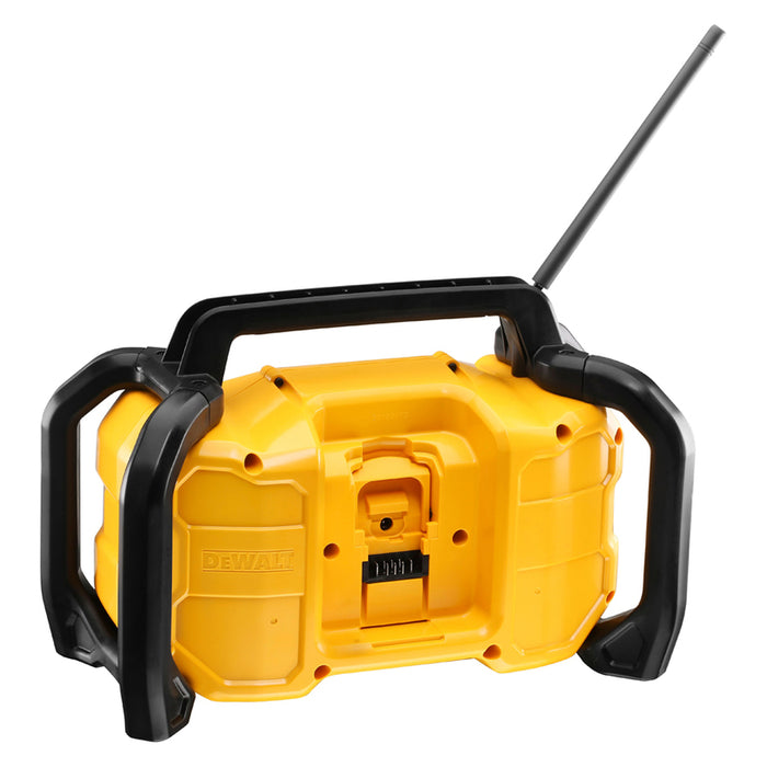 DEWALT DCR029-QW CORDLESS RADIO