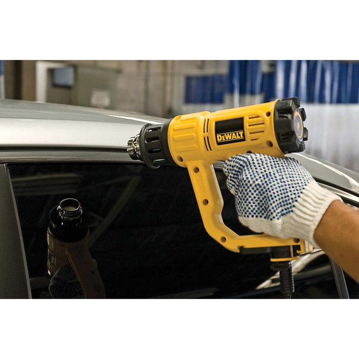 DEWALT D26411 HOT AIR GUN