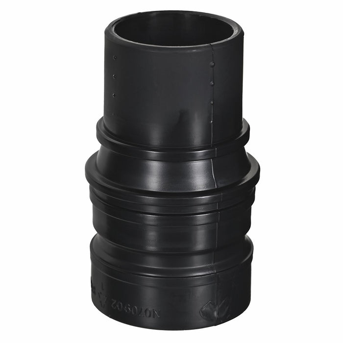 DeWALT DWV901L dust extractor Black, Yellow 30 L 1400 W