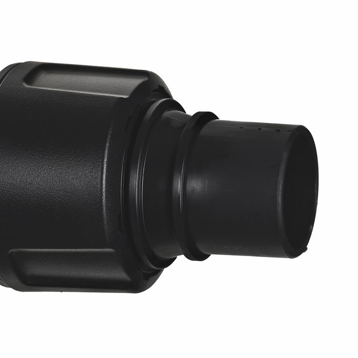 DeWALT DWV901L dust extractor Black, Yellow 30 L 1400 W