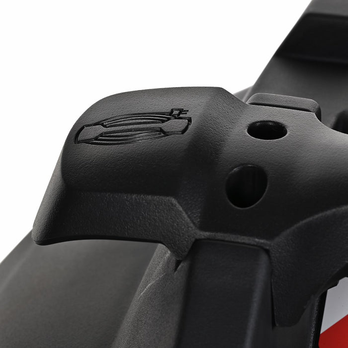 DeWALT DWV901L dust extractor Black, Yellow 30 L 1400 W