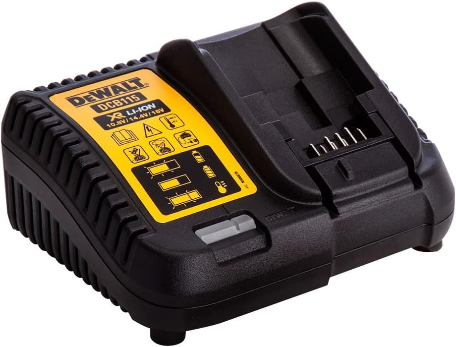 20cm 18V DEWALT DCMPS567P1 chainsaw