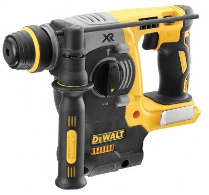 DEWALT. 18V DCK865P4T COMBO KIT (DCD796, DCF899H, DCS367, DCH273, DCS334, DCG405, DCS355, DCS570) 4x5.0Ah 4xTSTAK