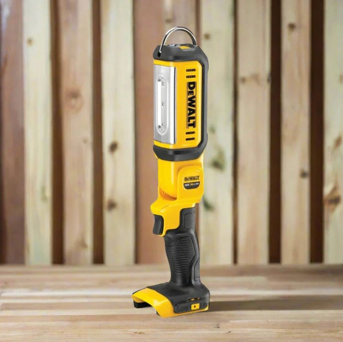 DEWALT DCL050-XJ CORDLESS LED LIGHT