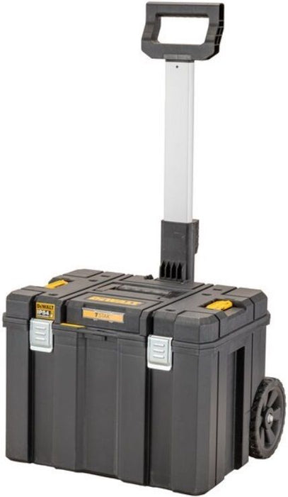 TSTAK toolbox on wheels Dewalt DWST83347-1