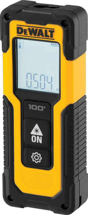 DeWALT DWHT77100-XJ distance meter