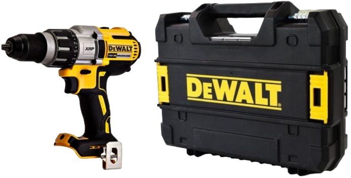 DeWALT DCD991NT-XJ Cordless Drill 18V TSTAK
