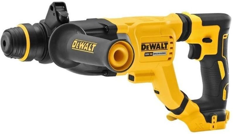 DeWALT DCH263N-XJ drill 1165 RPM SDS Plus 2.7 kg Black, Yellow