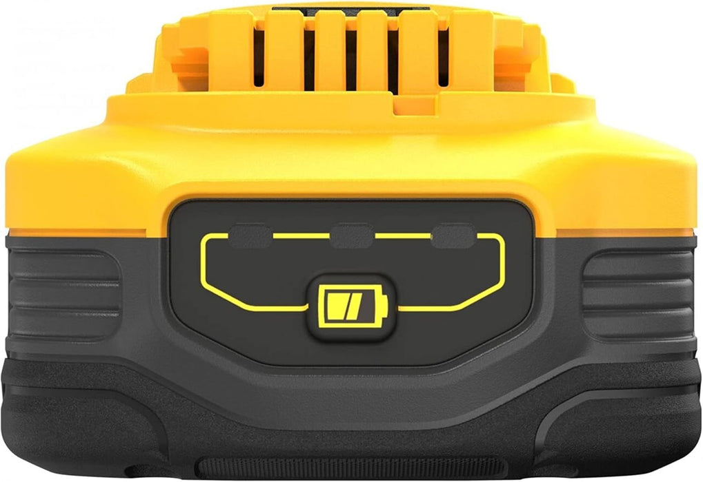 BATTERY 18 V 5 AH DEWALT POWER STACK DCBP518-XJ