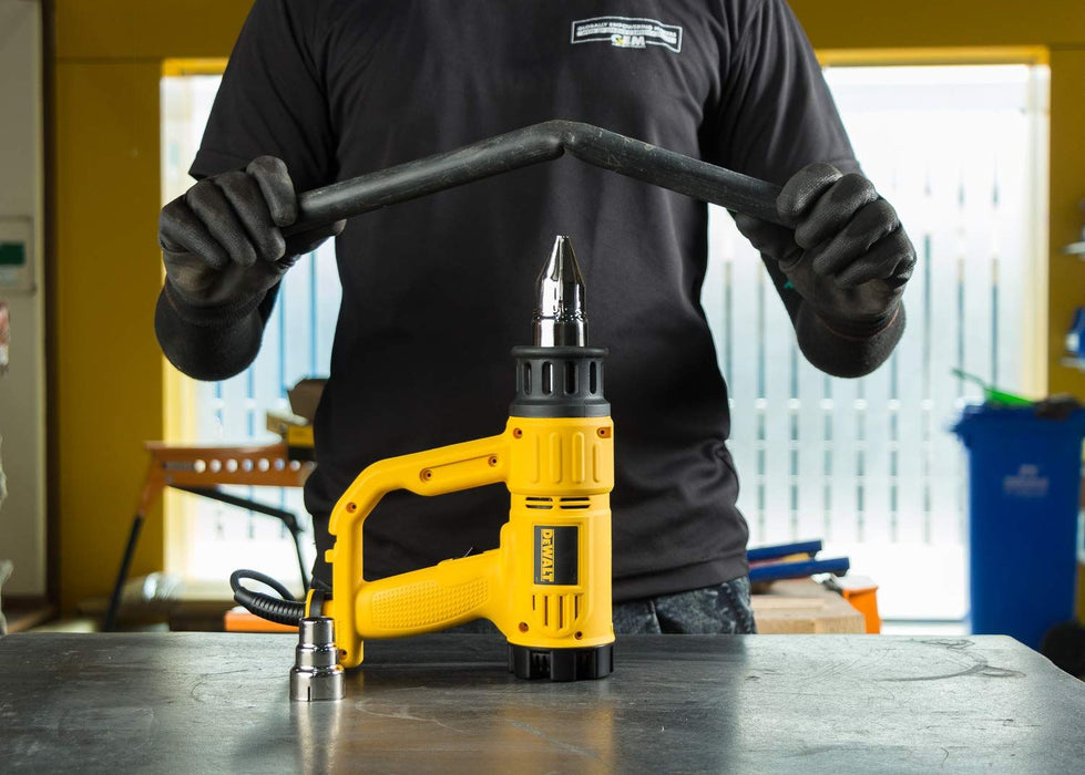 DEWALT D26411 HOT AIR GUN