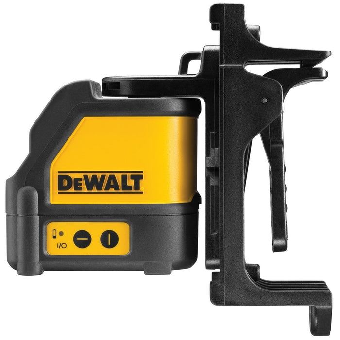 DEWALT 2 LINE LASER LEVEL