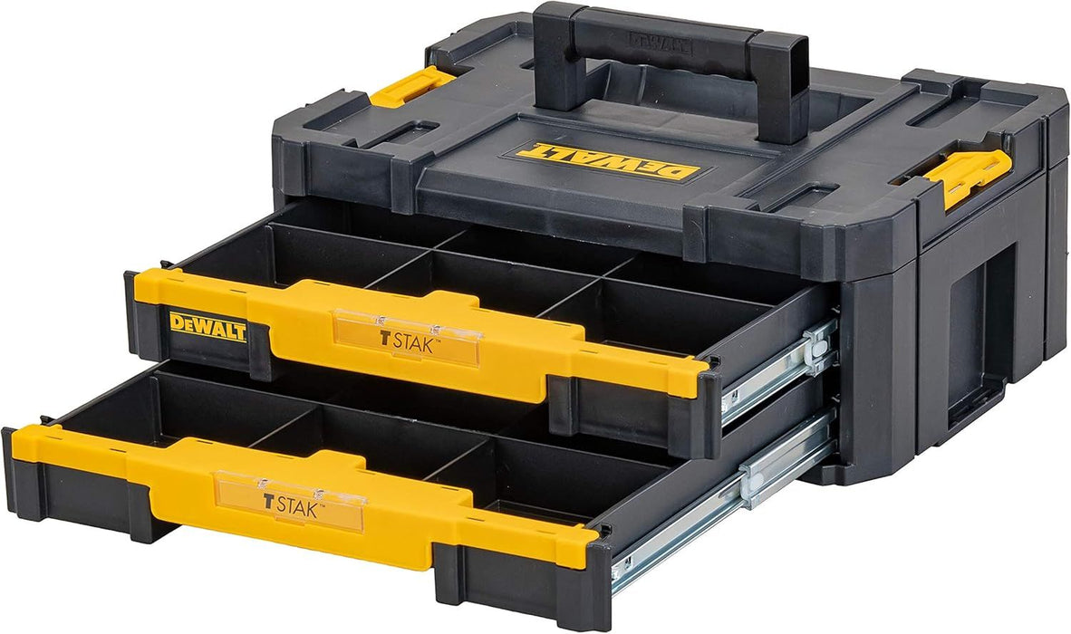 DEWALT TOOL CASE DWST1-70706