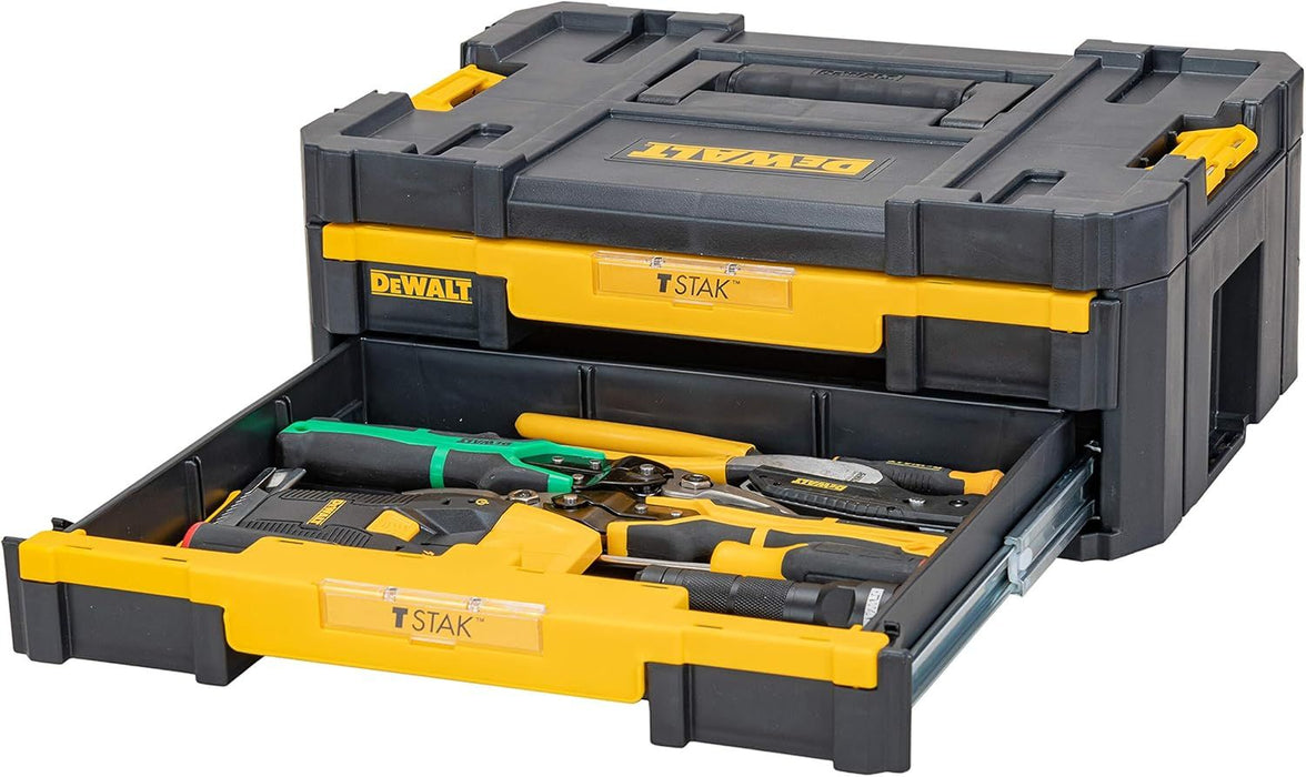 DEWALT TOOL CASE DWST1-70706