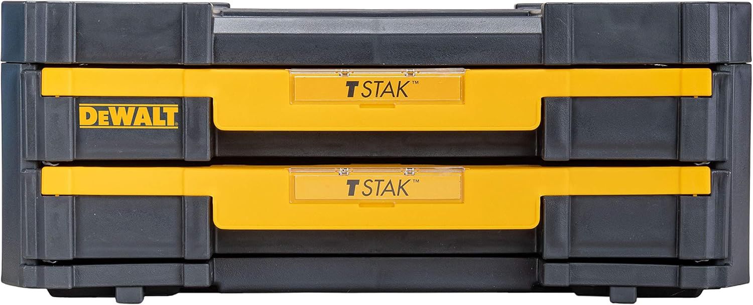DEWALT TOOL CASE DWST1-70706